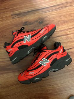 New balance (Men’s 9.5)
