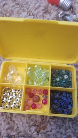 Beads