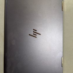 HP Spectre x360 