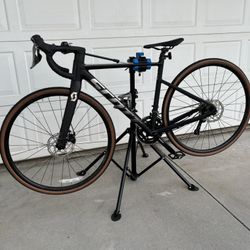 2023 Scott Speedster 40 Road Bike Size S