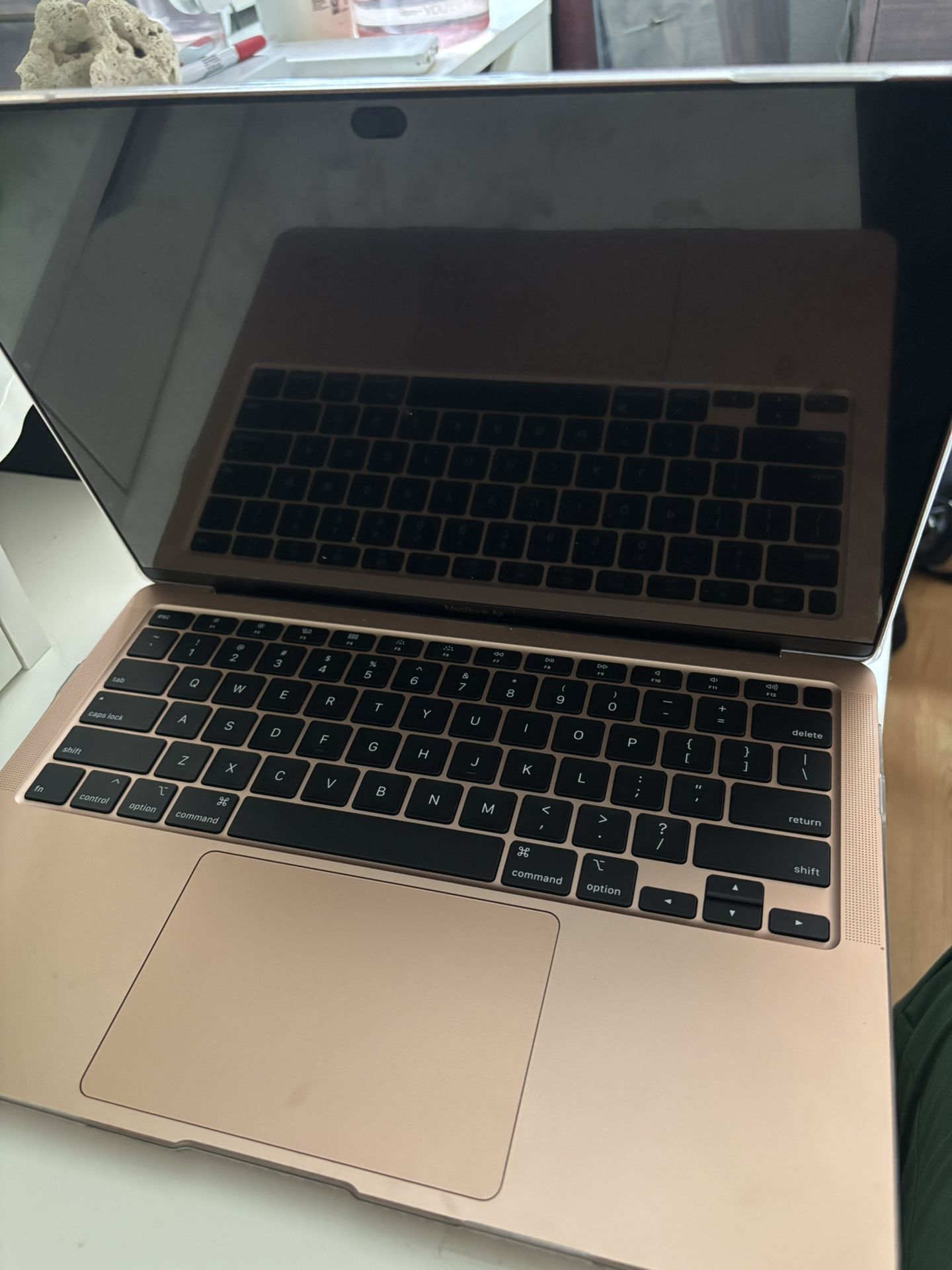 MacBook Air