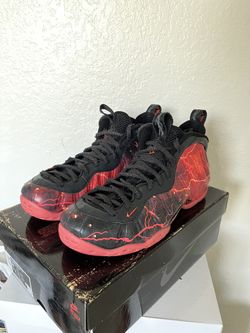 Air Foamposite One PRM