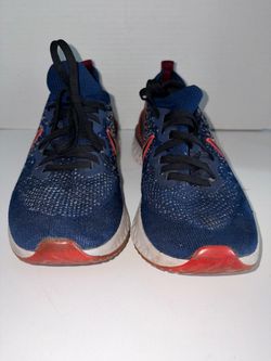 Nike Epic React Flyknit 2 Size 8