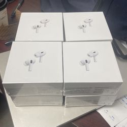 AirPods Pro Gen 2