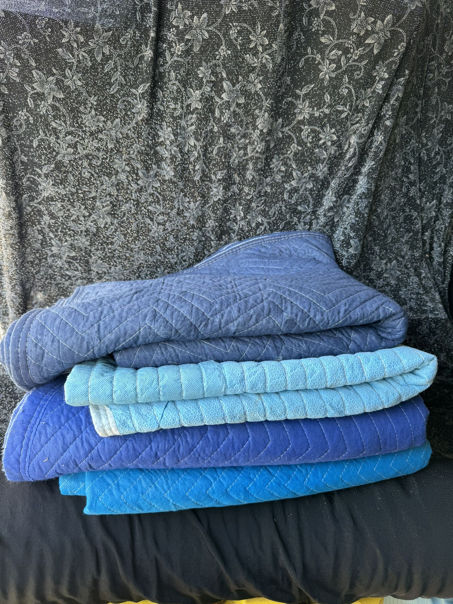 Moving Blanket
