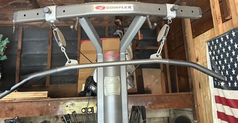 Bowflex Home Gym