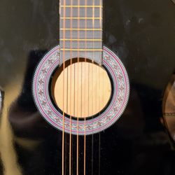 Acoustic Guitar Best Choice