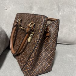 BOSTANTEN women’s Bag 