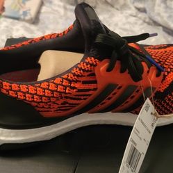 Adidas  Ultraboos Brand New Size 8