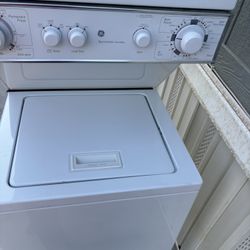 Washer & Dryer 