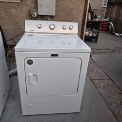 Maytag Commercial Technology Gas Dryer Look At My Other Dryers 