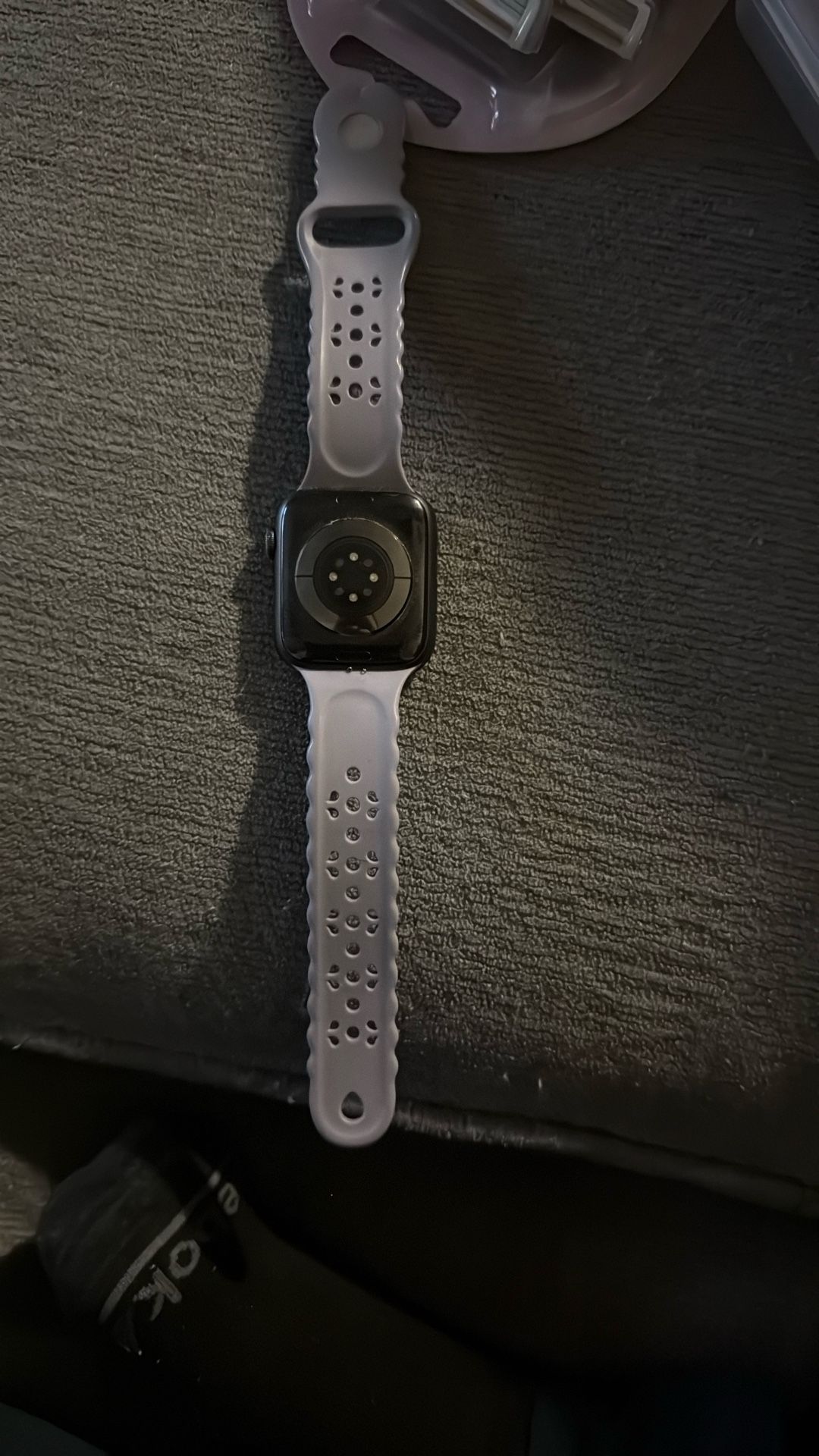 Apple Watch Serie 6 44 Mm