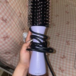 Hair Brush Dryer