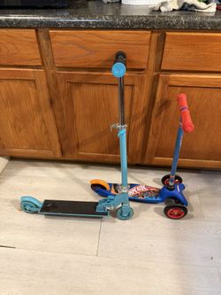 Scooter