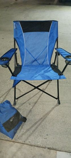 Duel Lock Chair New