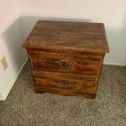 Free Side Table 