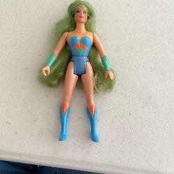 Peek A Blue She Ra Princess Of Power