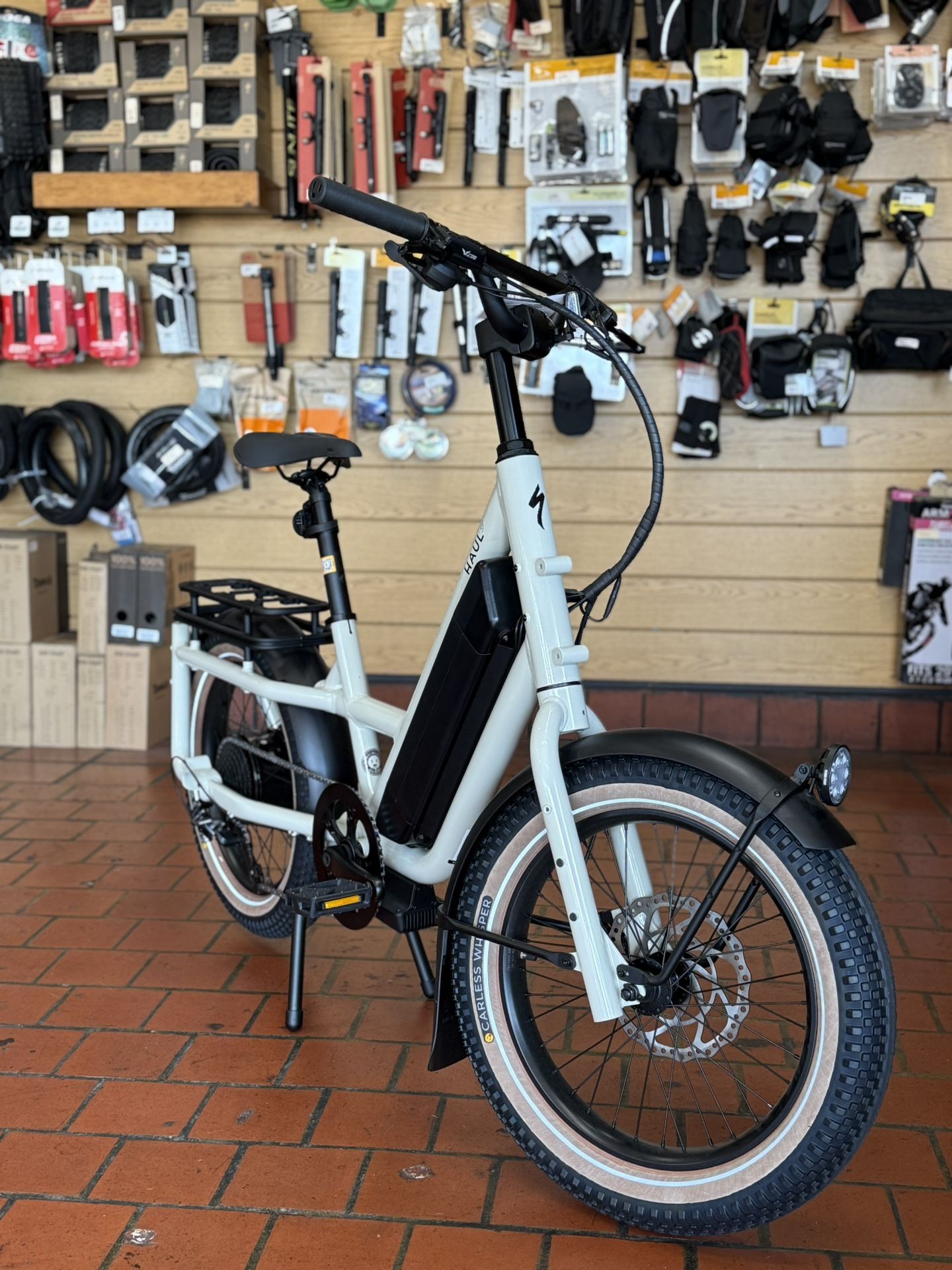 Specialized - Electric E-Bike