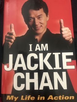 I Am Jackie Chan ( My Life in Action )
