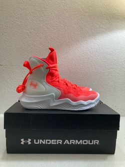 Under Armour Flow Highlight Ace Size 5