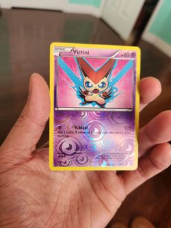 Pokemon Card