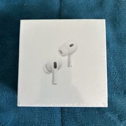 AirPods Pro 2nd Generation 