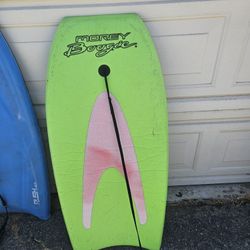 Morey Boogie Board