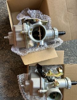 BRAND NEW PZ27 Carburetor For Mini Bike And Dirtbike