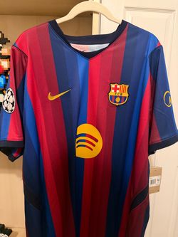 Fc Barcelona 26/27 season