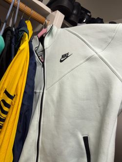 Nike Tech Jacket