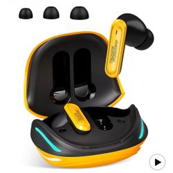 Transformers Bumblebee Earbuds 