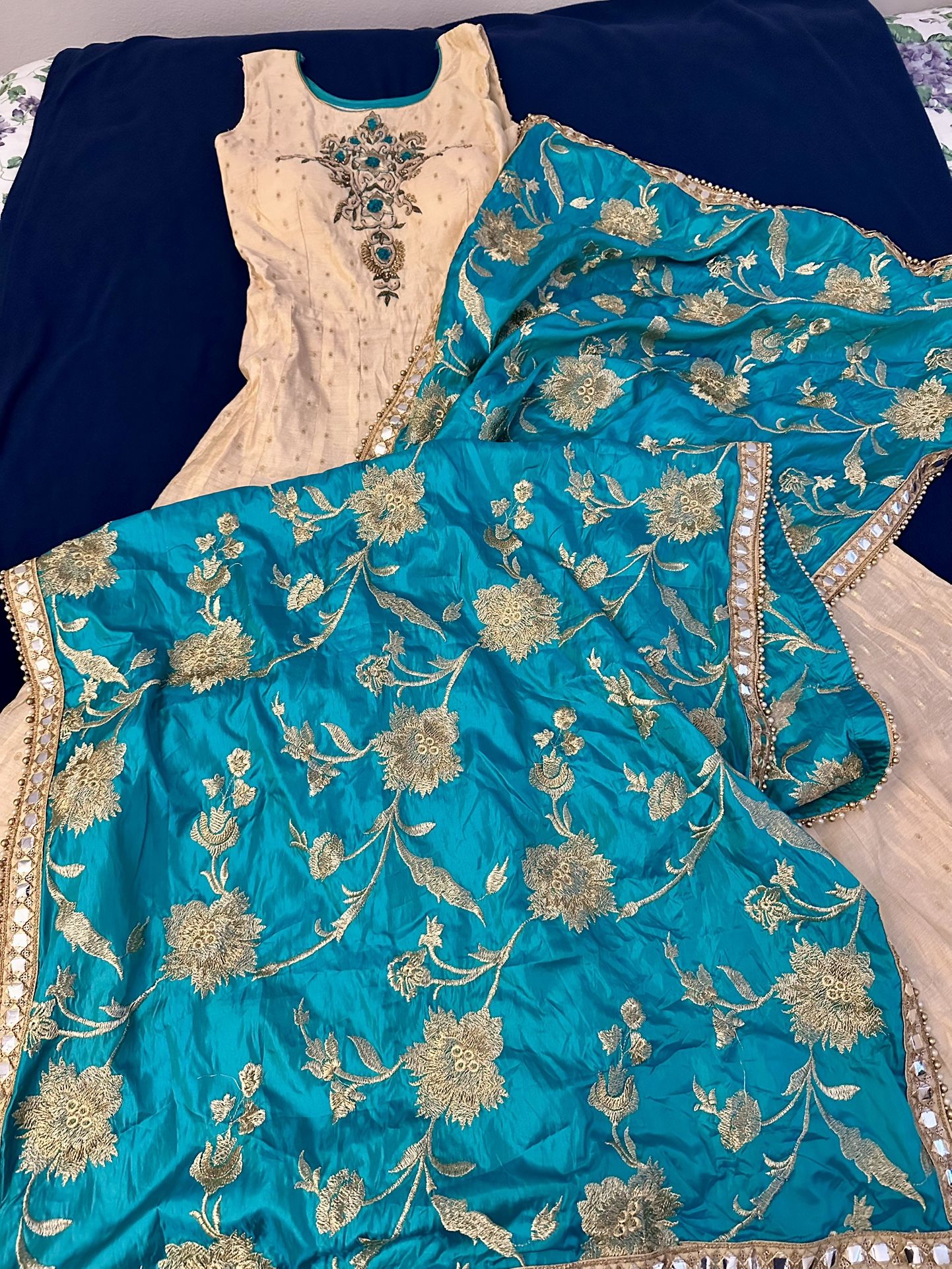 Indian Dresses