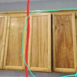 Kitchen Cabinets 