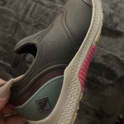 MUCK Women’s Slip-On Shoes 