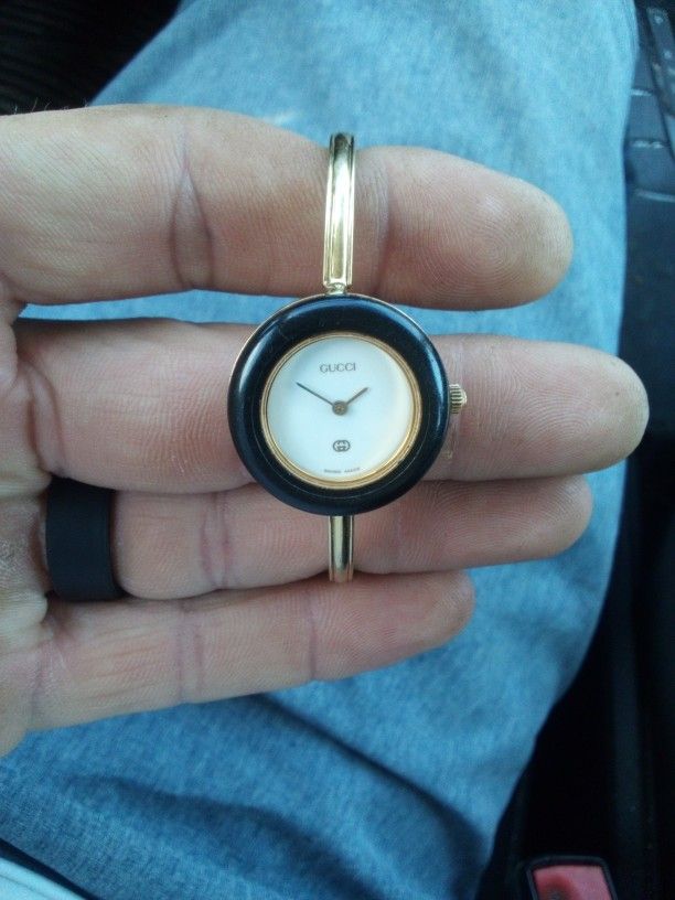 Women's Gucci Watch