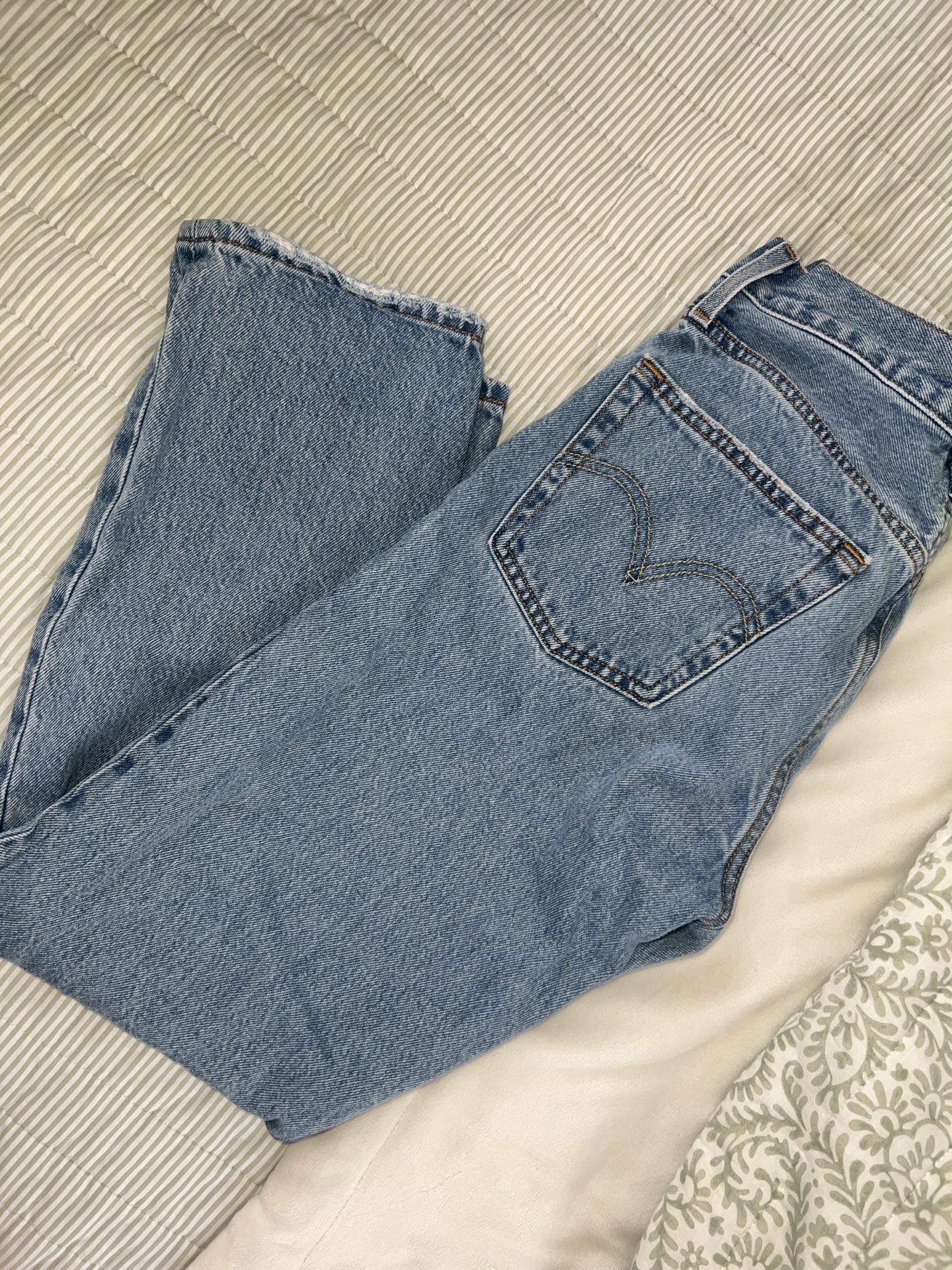 Levi Jeans