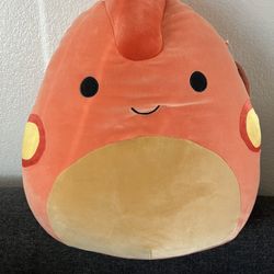 16in Squishmallow- Nichelle