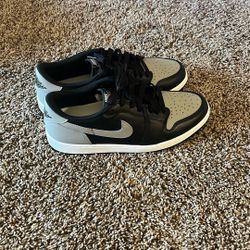 Air Jordan 1 Retro Size 11