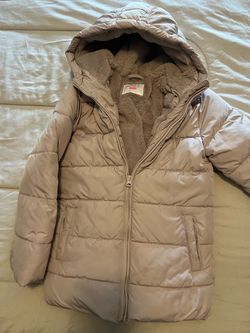 Girls jacket children’s place size 5/6