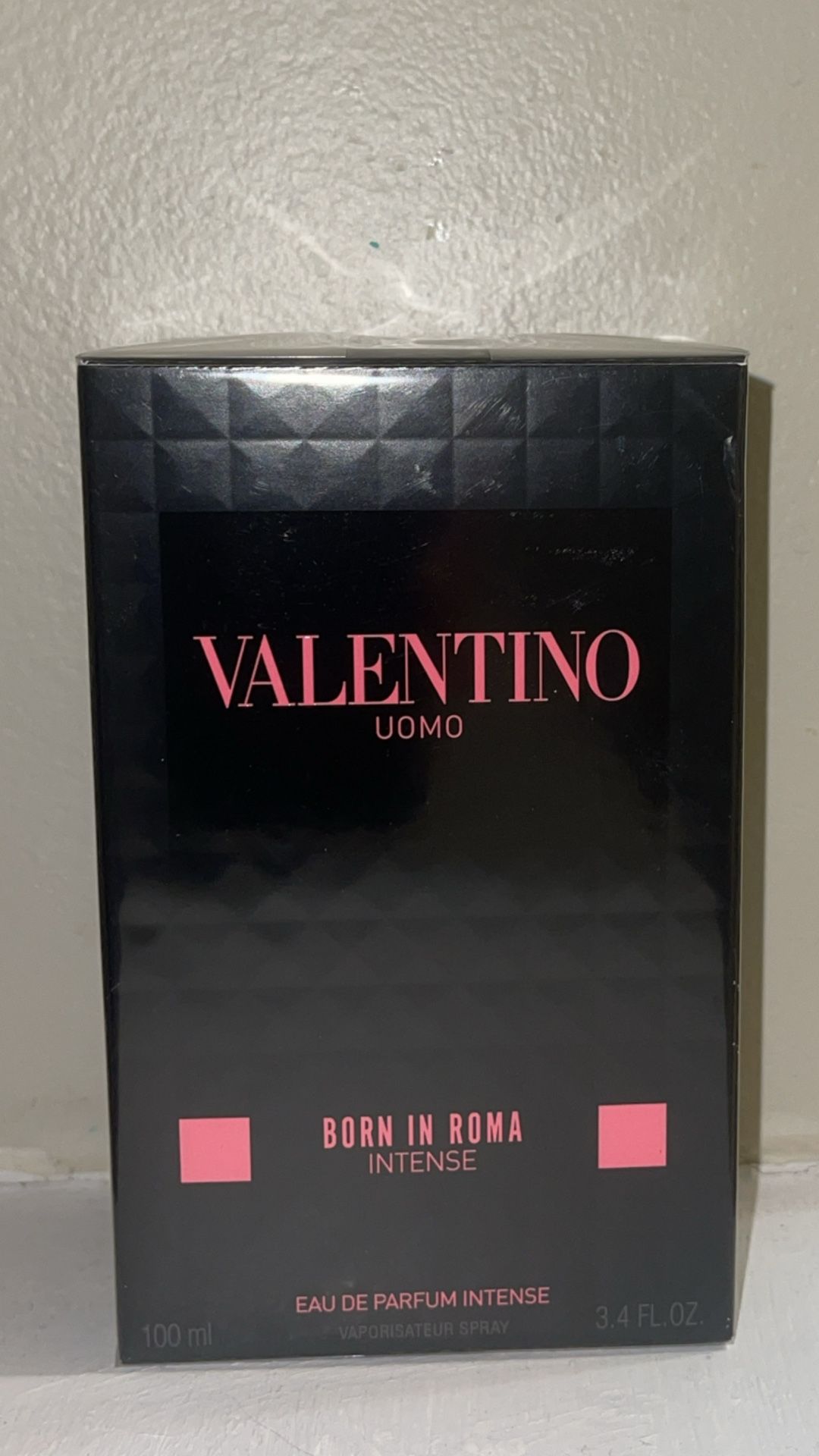 VALENTINO INTENSE 100ML