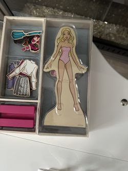 Barbie