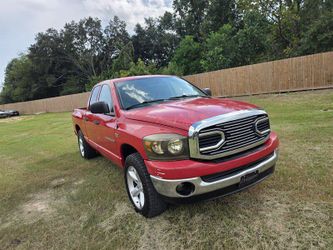 2007 Dodge Ram 1500