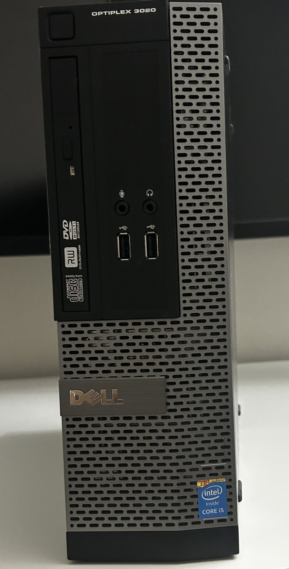 Dell Optiplex 3020