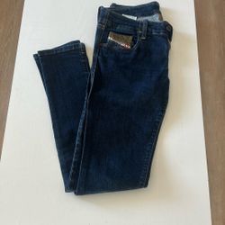 Diesel Jeans