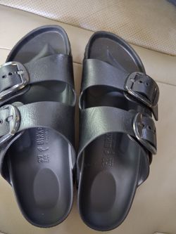 Birkenstock Arizona Sandals Size 37