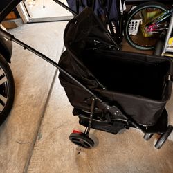 Dog Stroller 