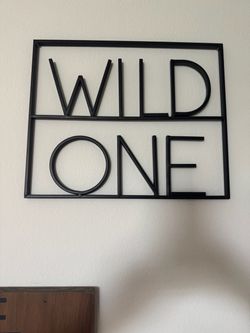 Safari nursery decor