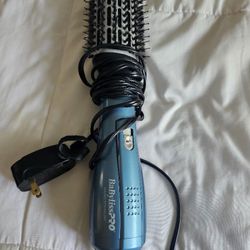 BABYBLISS PRO DRYER