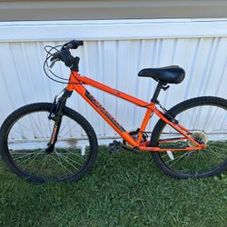 Mountain Bike 🚵‍♀️ 