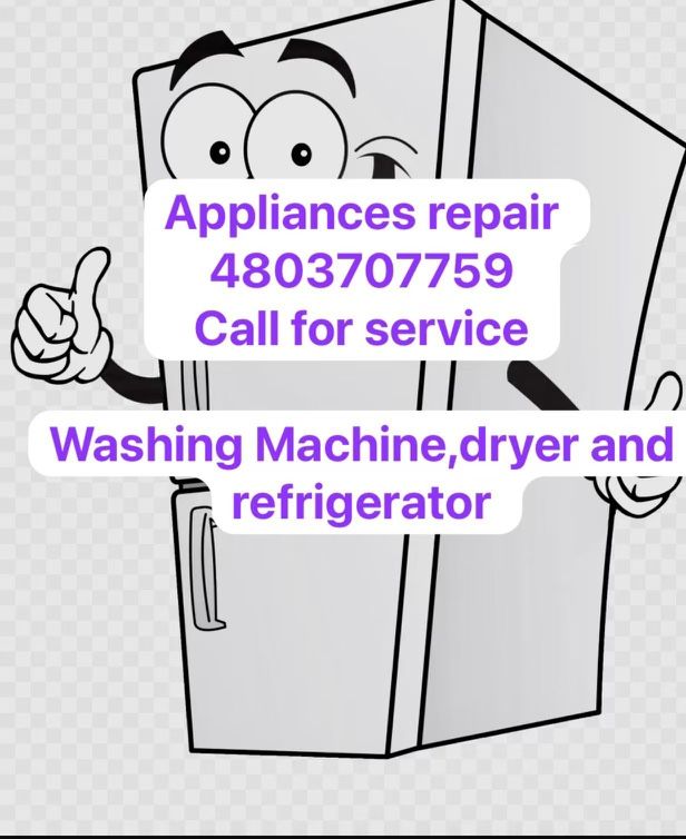 Appliances Repair